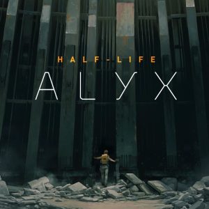 Half-Life: Alyx EU Steam Altergift