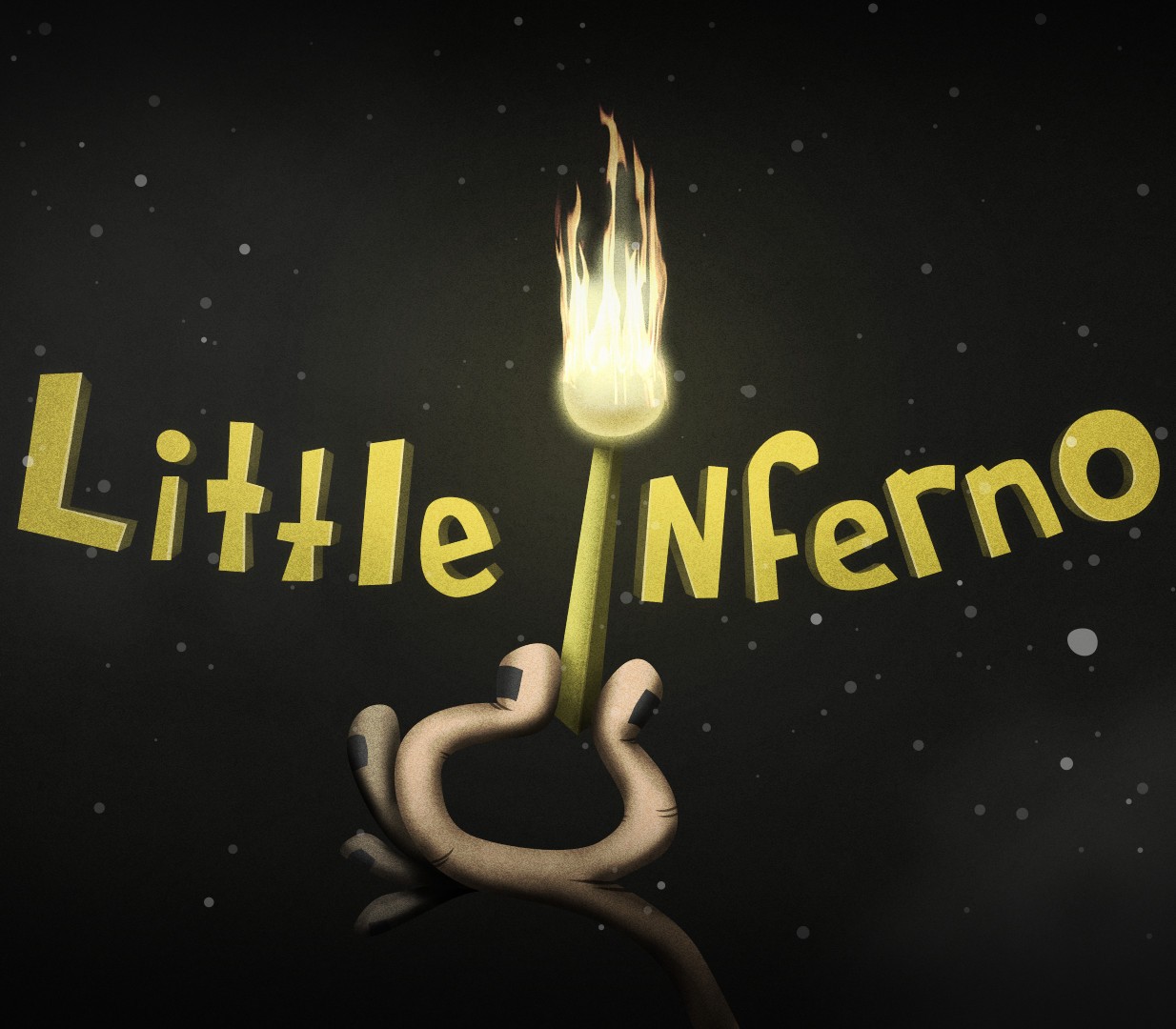 Little Inferno EU PC Steam CD Key
