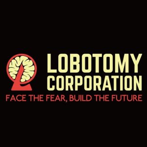 Lobotomy Corporation: Monster Management Simulator EU Steam Altergift