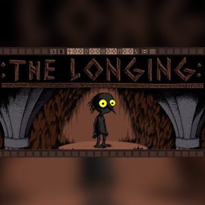 THE LONGING EU Steam Altergift