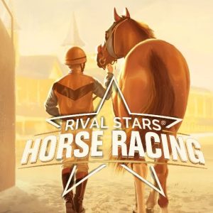 Rival Stars Horse Racing EU Steam Altergift