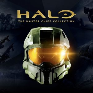 Halo: The Master Chief Collection EU Steam Altergift
