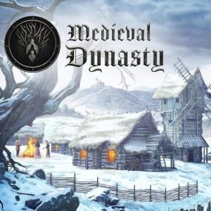 Medieval Dynasty EU Steam Altergift