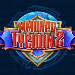 MMORPG Tycoon 2 EU Steam Altergift