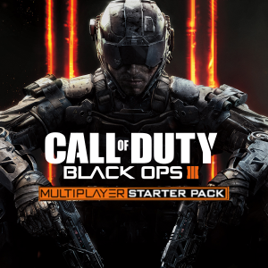 Call of Duty: Black Ops III - Multiplayer Starter Pack EU Steam Altergift