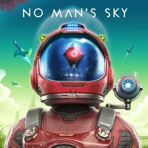 No Man's Sky EU Steam Altergift
