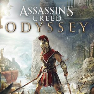 Assassin's Creed Odyssey EU Steam Altergift