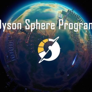 Dyson Sphere Program EU Steam Altergift