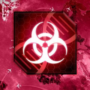 Plague Inc: Evolved EU Steam Altergift
