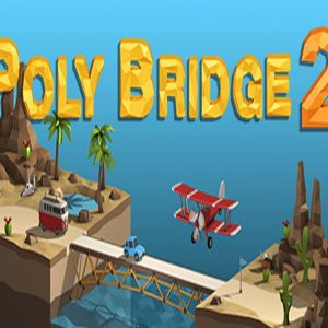 Poly Bridge 2 EU Steam Altergift