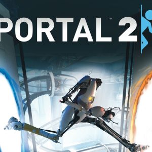 Portal 2 EU Steam Altergift