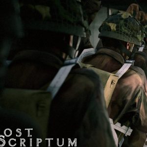 Post Scriptum EU Steam Altergift