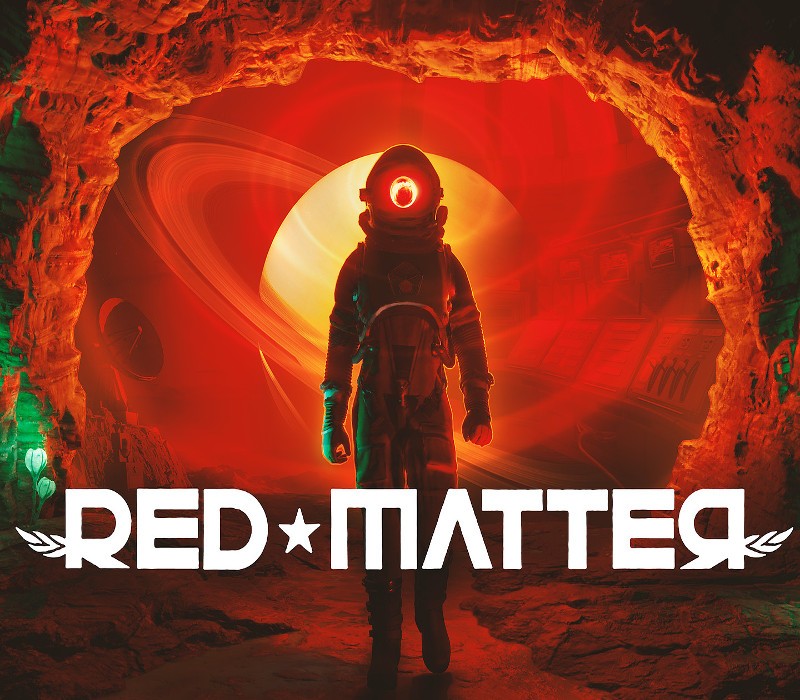 Red Matter EU PC Steam Altergift