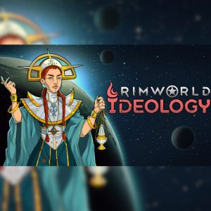 RimWorld - Ideology DLC EU Steam CD Key