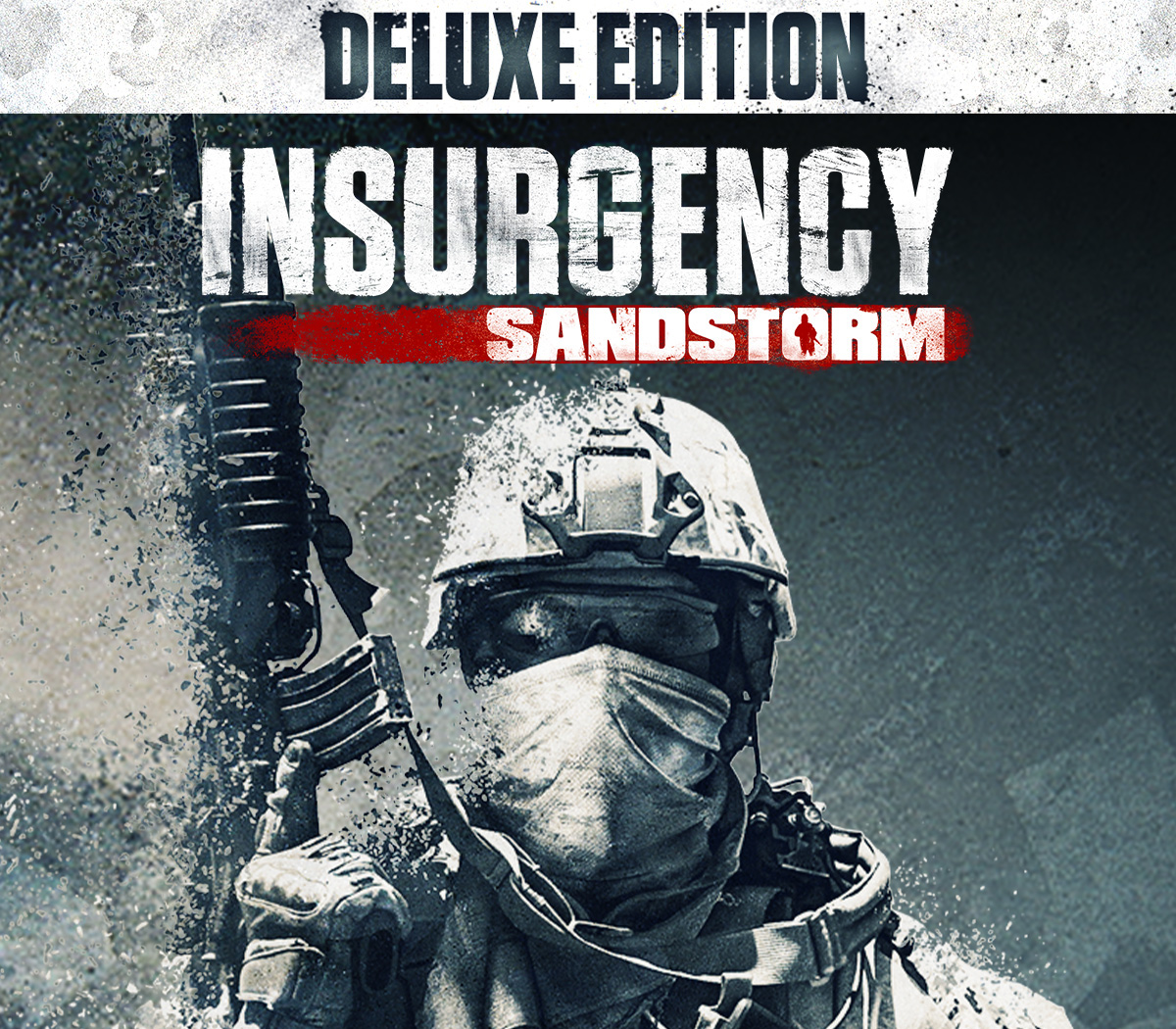 Insurgency: Sandstorm Deluxe Edition EU Steam Altergift