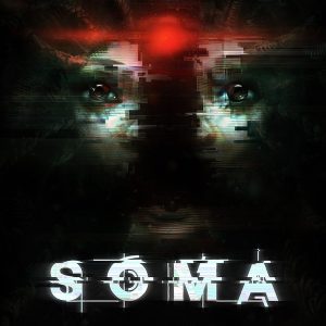 SOMA EU Steam Altergift