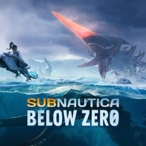 Subnautica: Below Zero EU Steam Altergift