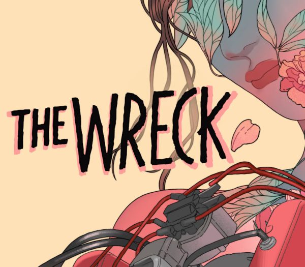 The Wreck EU Steam CD Key