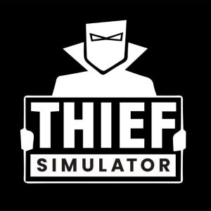Thief Simulator EU Steam Altergift