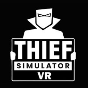 Thief Simulator VR EU Steam Altergift