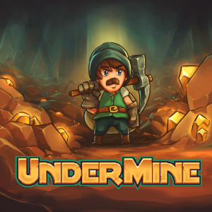 UnderMine EU Steam Altergift