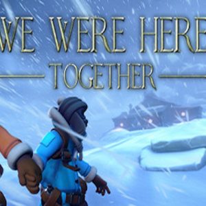 We Were Here Together EU Steam CD Key