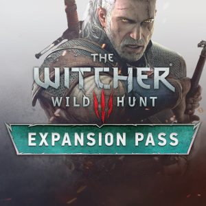 The Witcher 3: Wild Hunt - Expansion Pass EU Steam Altergift